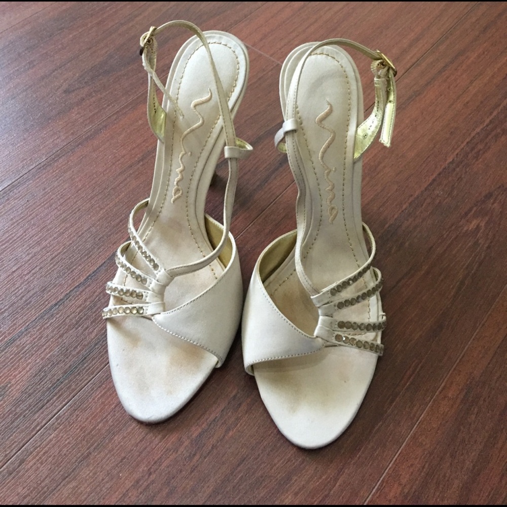 Nina Sandals