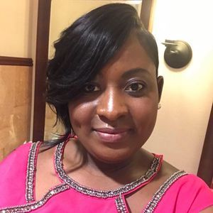 Meet your Posher, Kattia