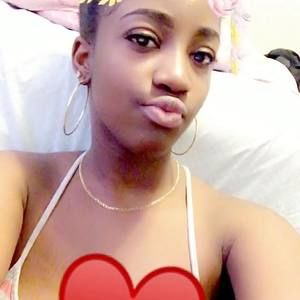 Meet your Posher, Trisha