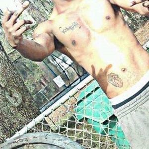 Meet your Posher, Jamal