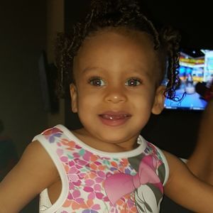 Meet your Posher, Detra