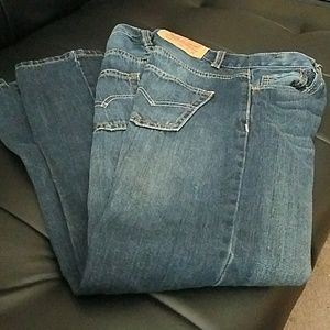 Levi Jeans