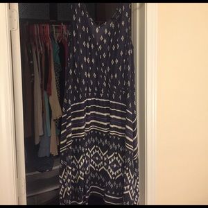 LUCKY BRAND dress
