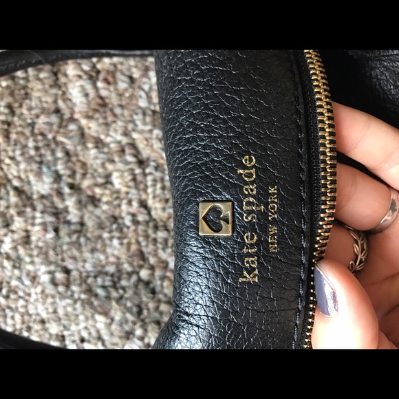 Kate Spade Purse - Picture 3 of 4