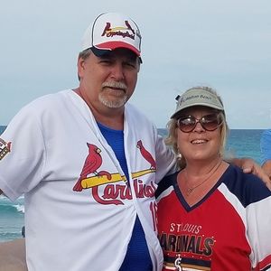 Meet your Posher, Sandy