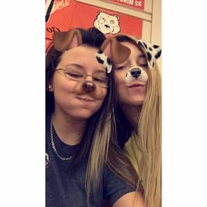 Meet your Posher, Kaitlyn