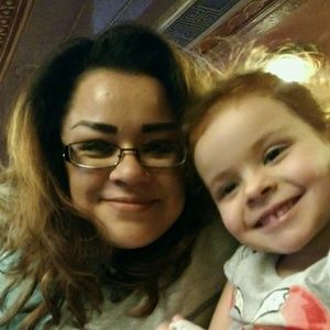 Meet your Posher, Marelisa