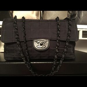 SOLD Gorgeous Chanel, travel addition authentic♥️