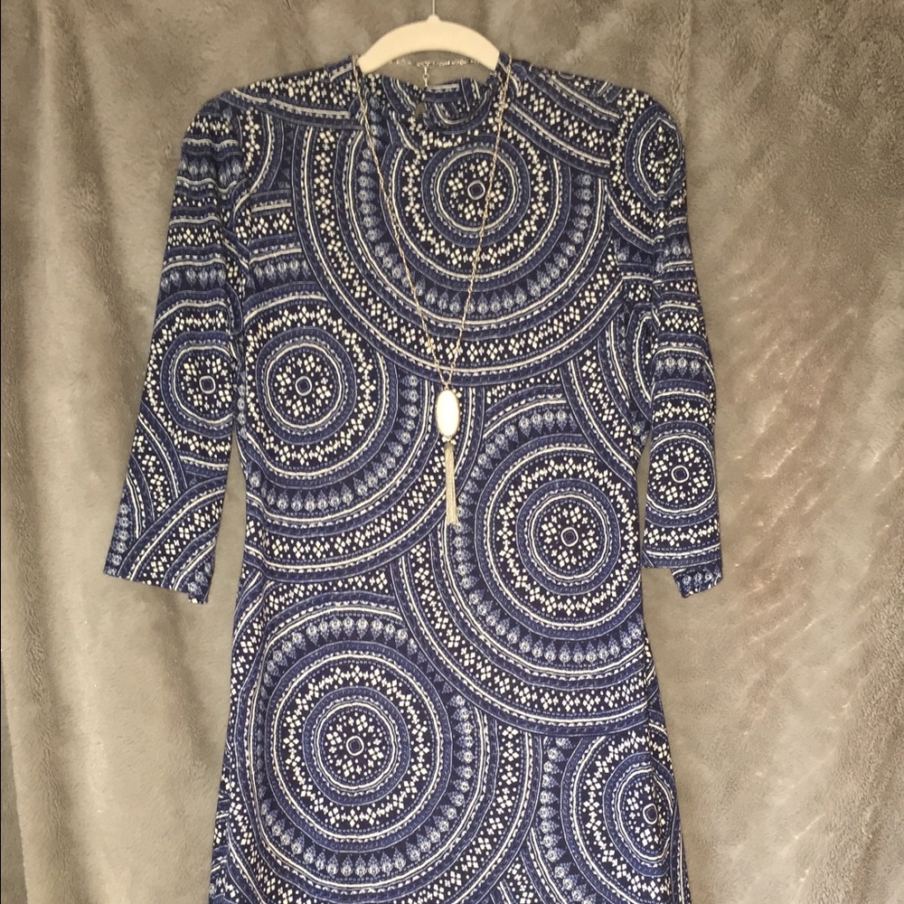 Free People Dress NWOT