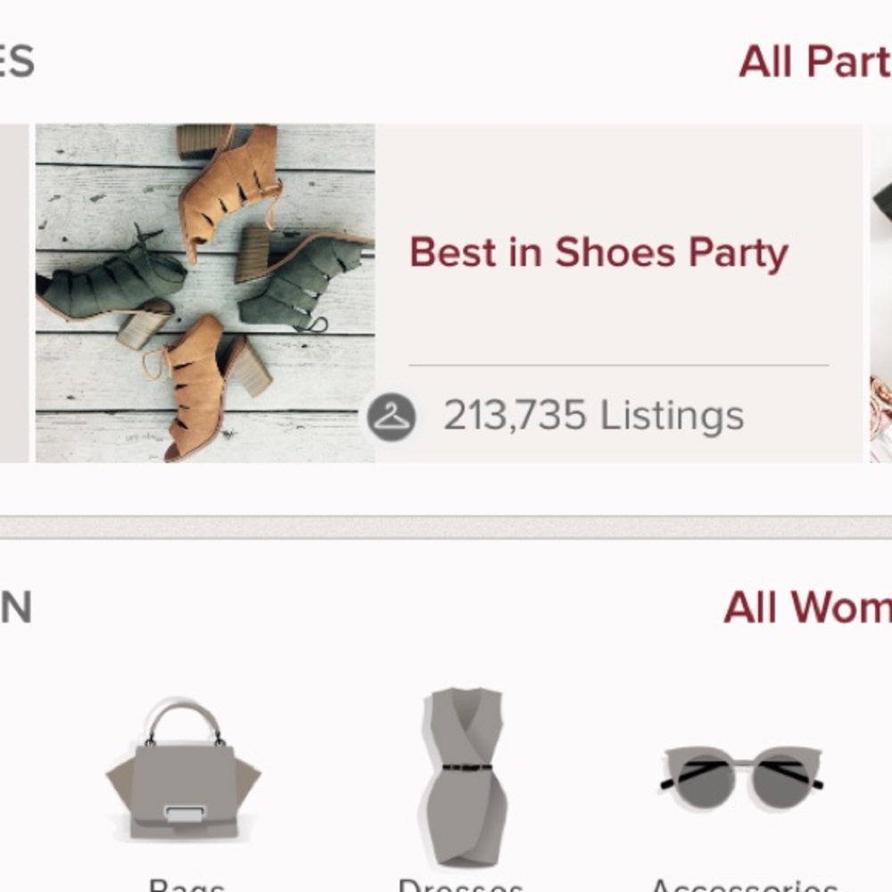 Last pair ‼️🍃size 5.5 Green Block Heels - Picture 6 of 6