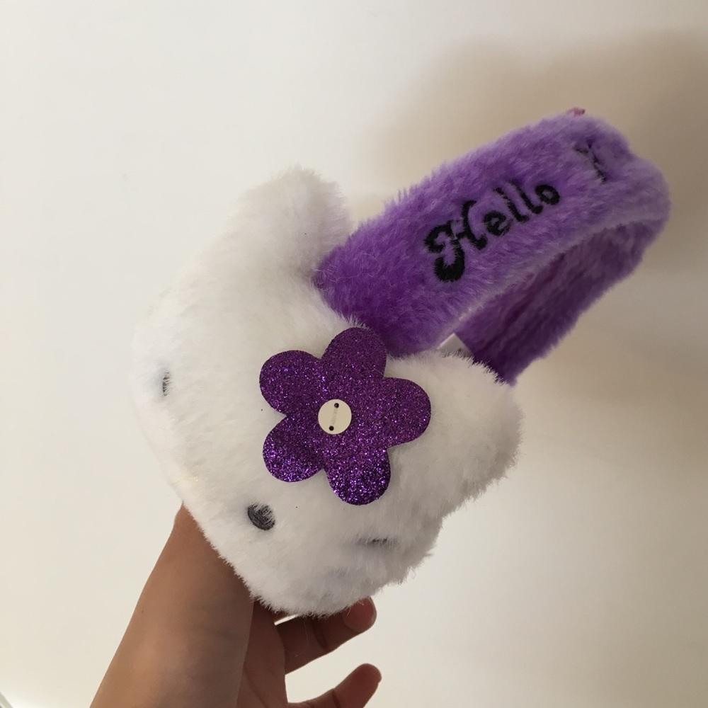 Earmuffs