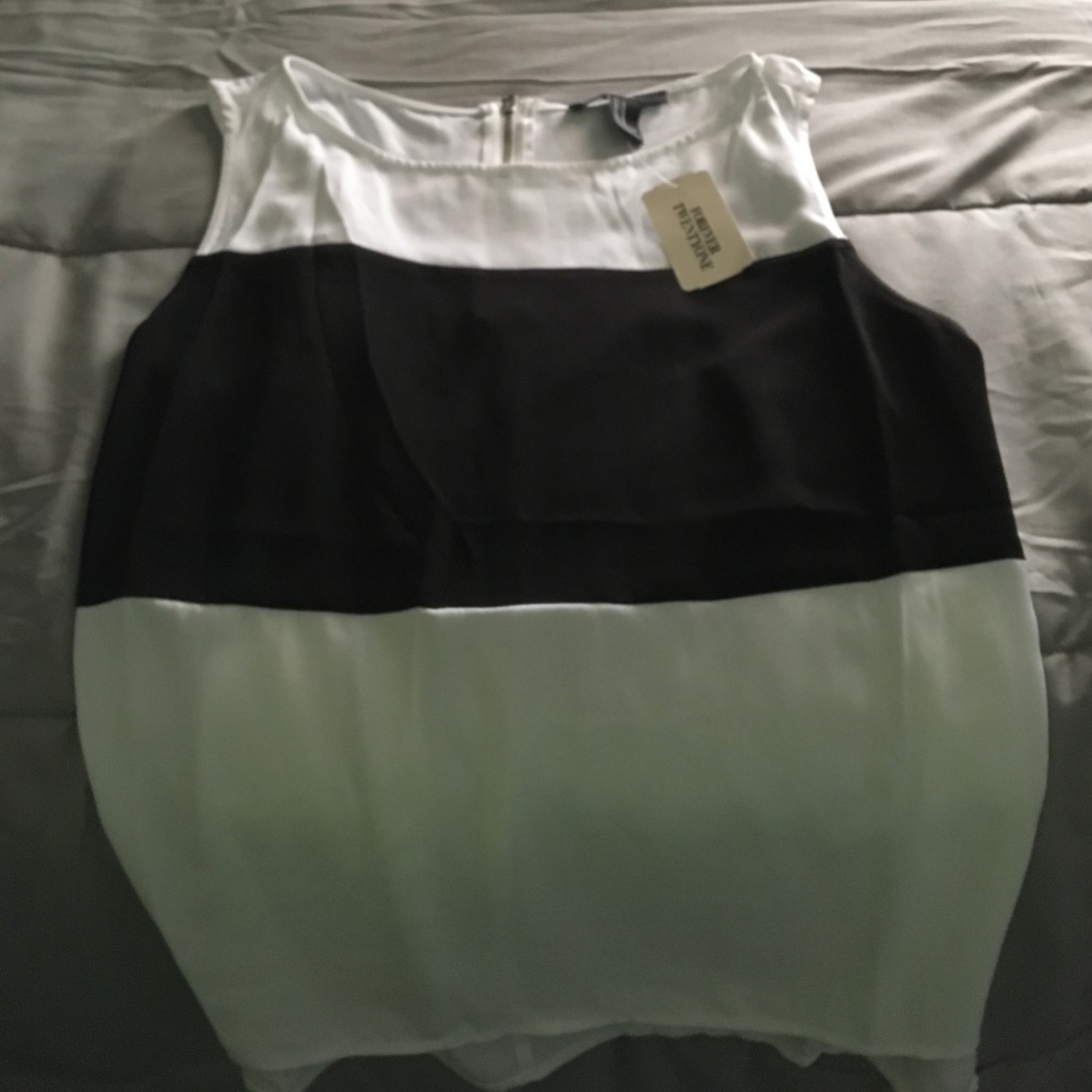 Tank(Brand New)(In M & L)