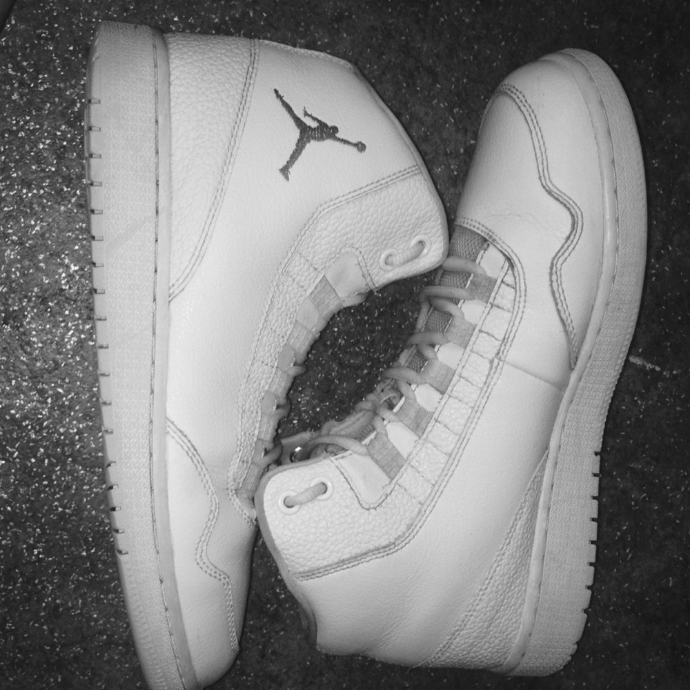 Jordan's