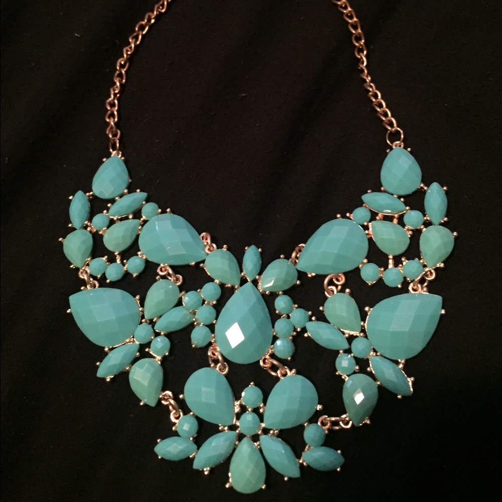 🆕 Santorini necklace