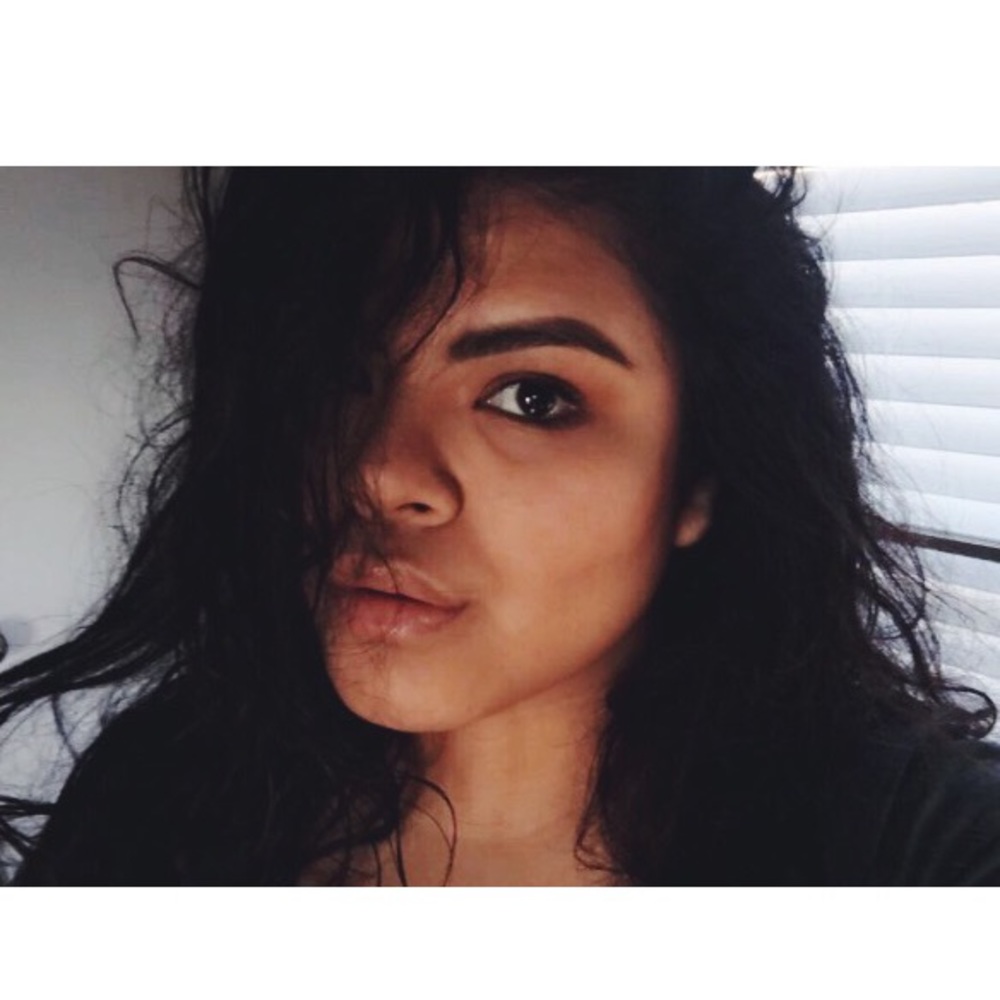 Meet your Posher, Denisse