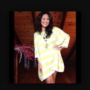 Cameo oversized tunic/dress