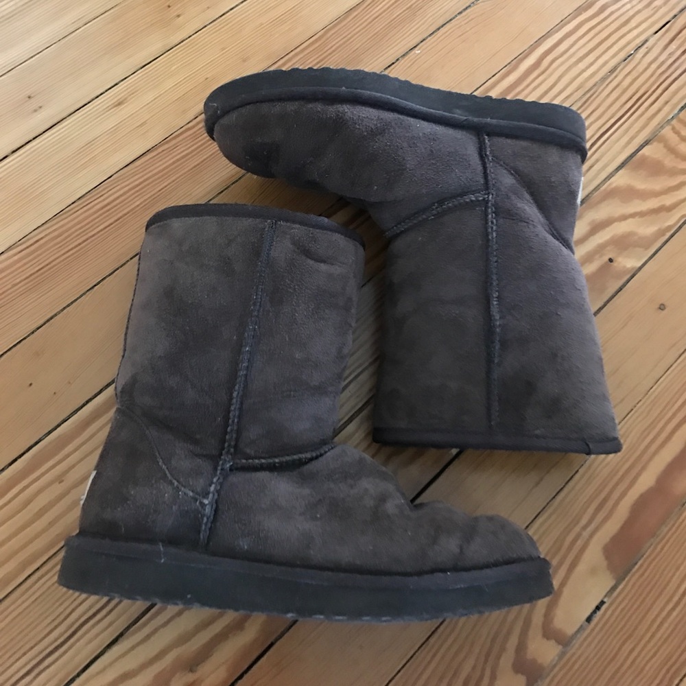 Classic Short UGGs