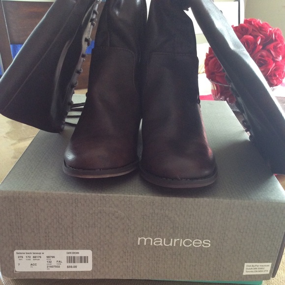 Boots - Picture 4 of 4