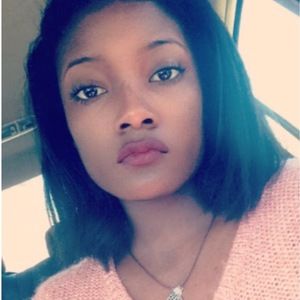 Meet your Posher, Ariona