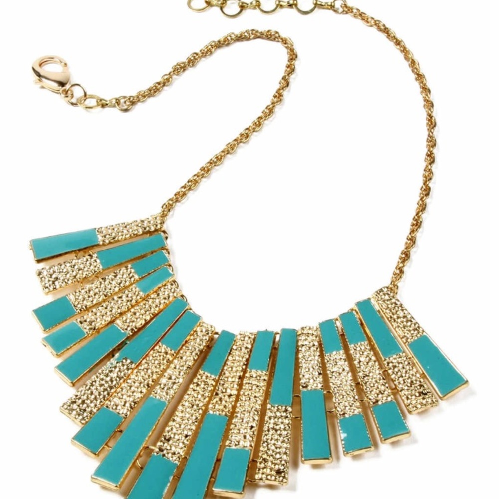 🆕 Turquoise necklace