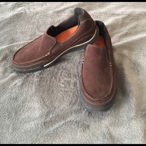 BRAND NEW!! Men's casual slip on shoes