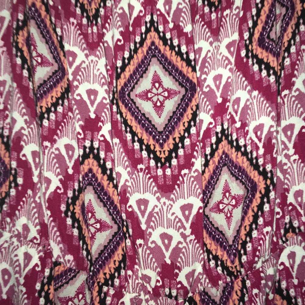 Romper - Picture 3 of 4