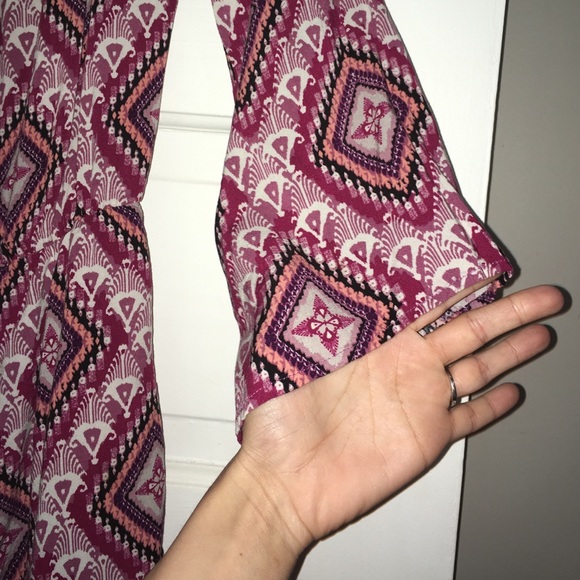 Romper - Picture 2 of 4