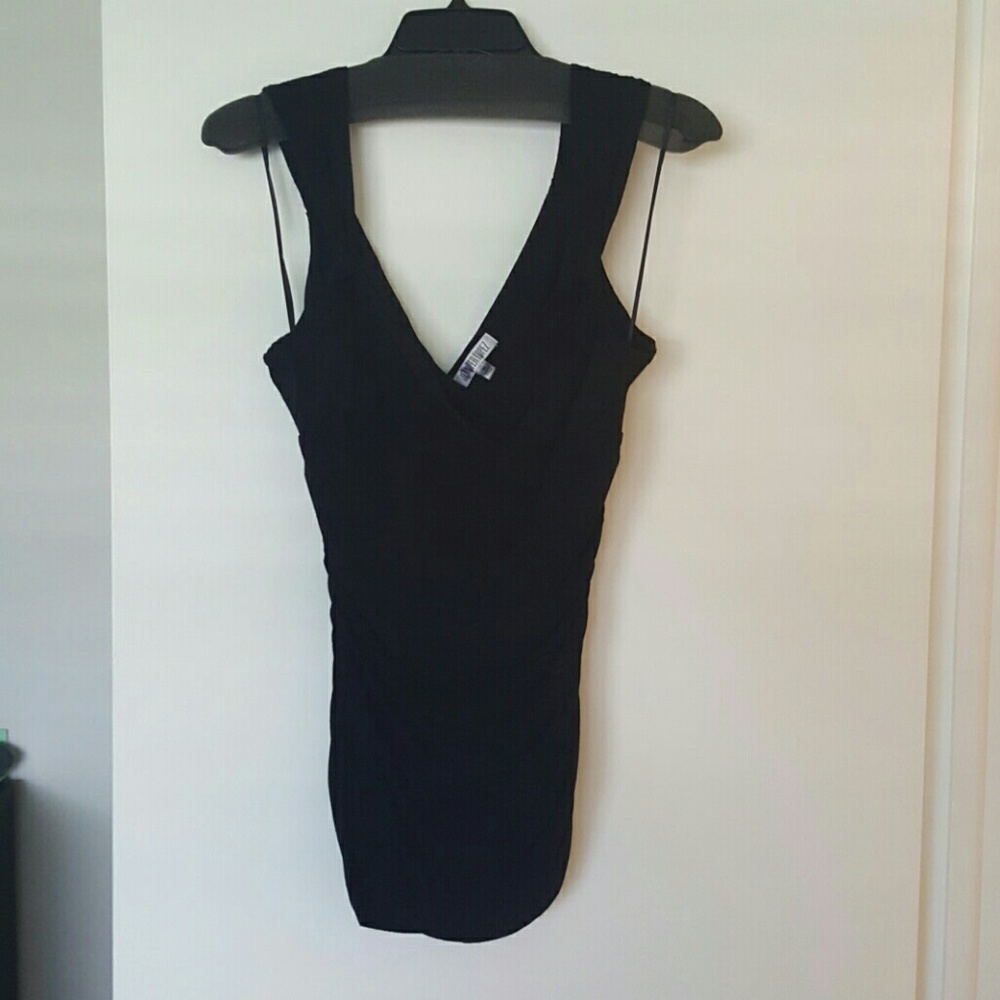 Jennifer Lopez sexy black top