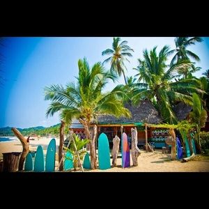 Meet your Posher, Brooke