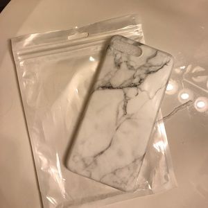 iPhone 7 PLUS Marble phone case