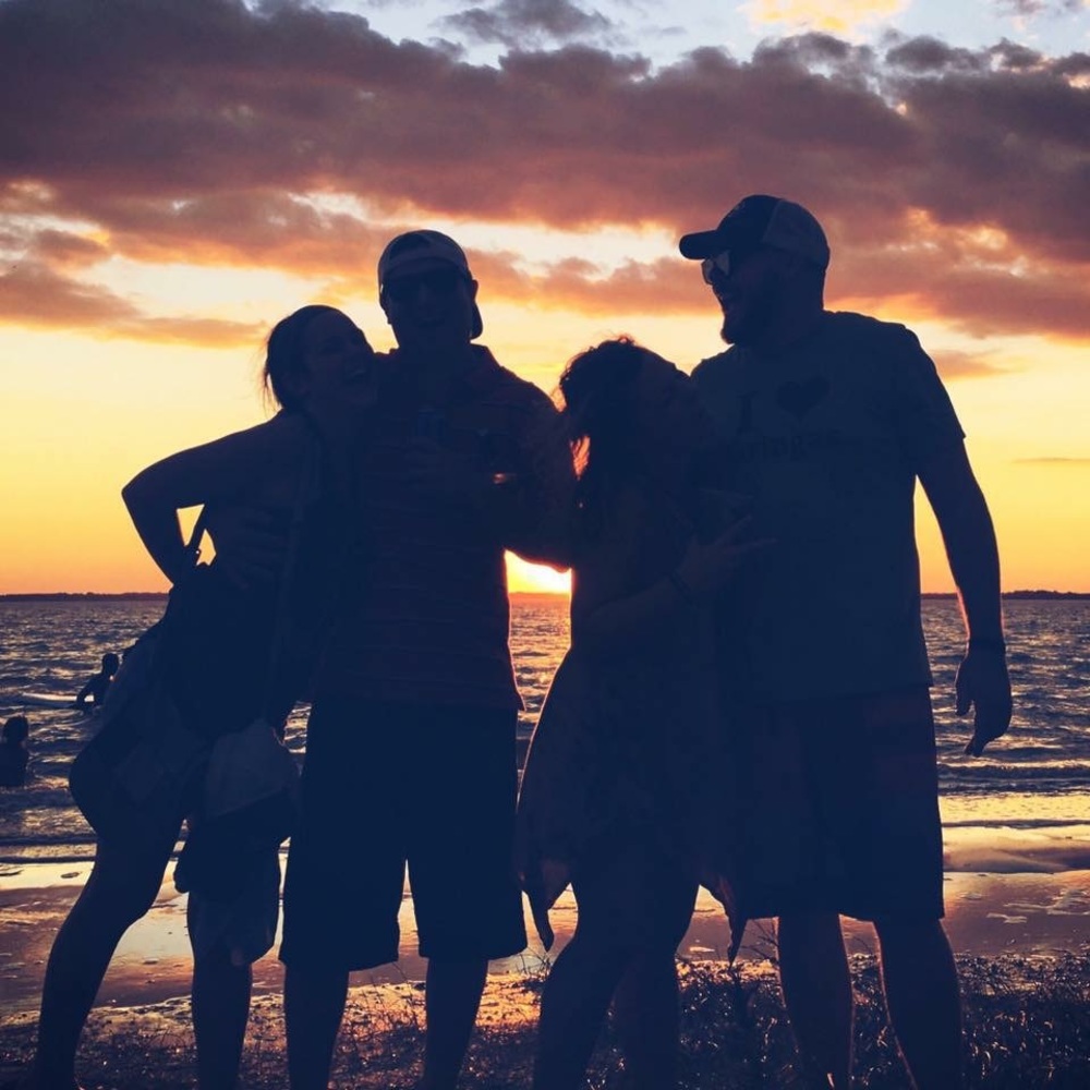 Meet your Posher, Margaux