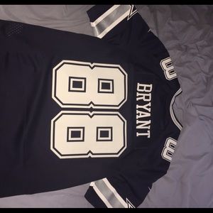 Authentic Nike Dez Bryant Cowboys Jersey
