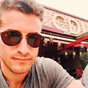 Meet your Posher, James