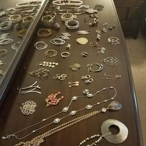 Fashion Jewelry lot