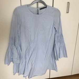 Zara Jumper