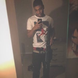 Meet your Posher, Marcus