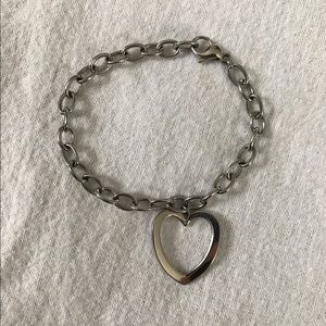 Heart Bracelet