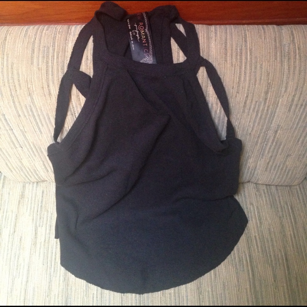 Free People New Romantics Jessy tank