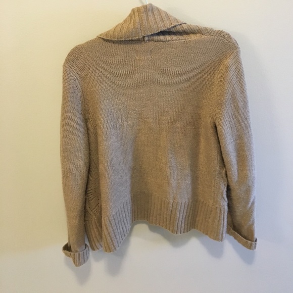 Target Beige sweater - Picture 4 of 4