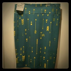 LuLaRoe Cassie
