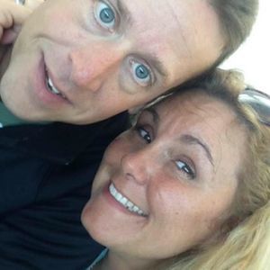 Meet your Posher, Kristin