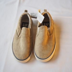 Slip-on sneakers for boy