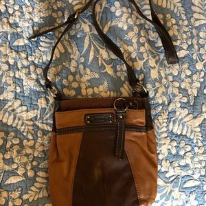 Tignallo purse never worn