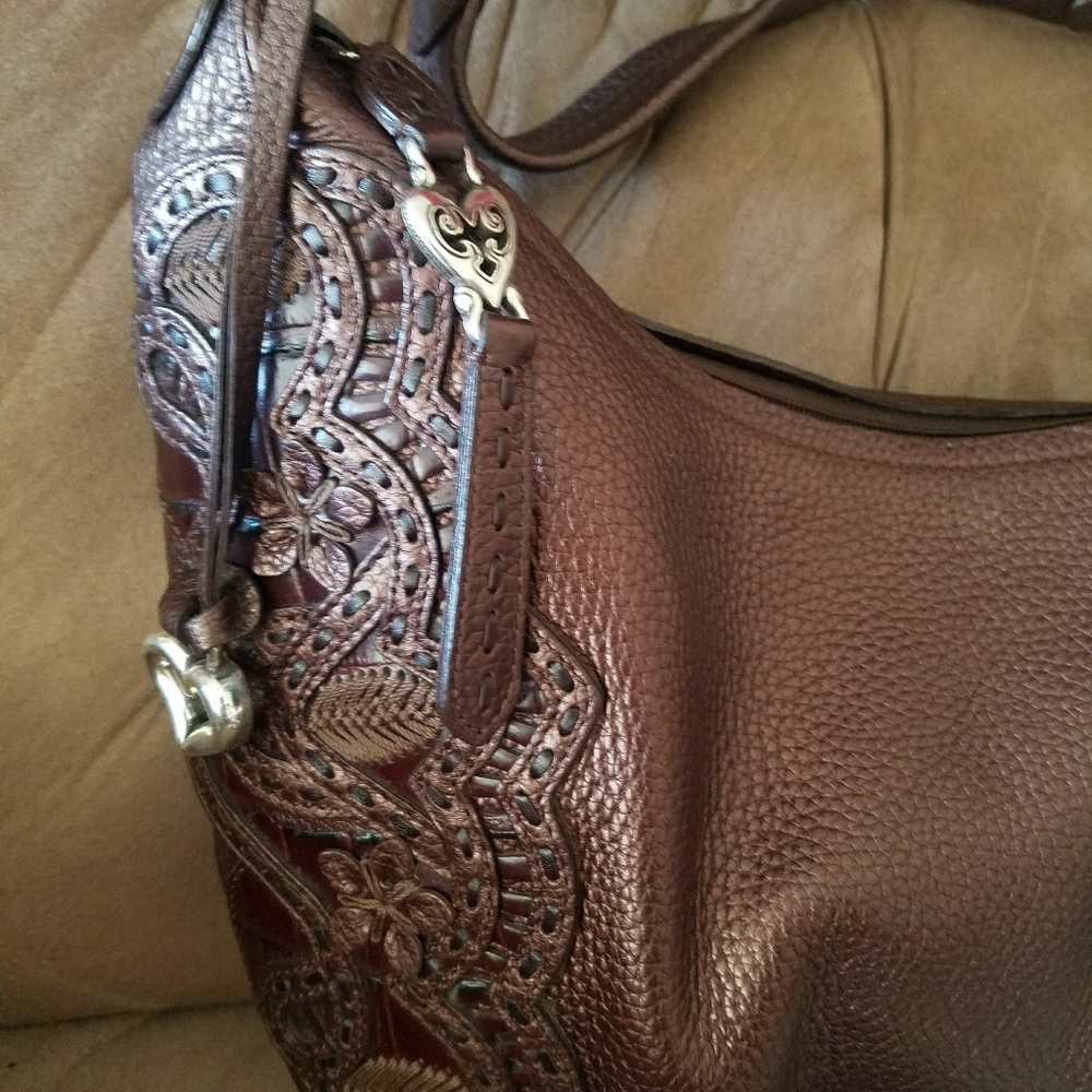 Brighton Handbag