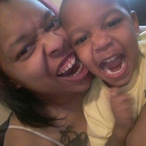 Meet your Posher, Joanna