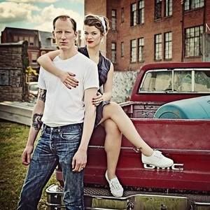 Meet your Posher, Staci