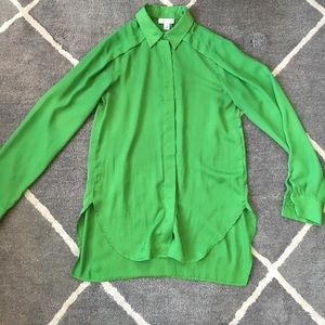 Philip Lim for Target Blouse