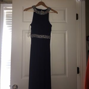Long Prom Dress
