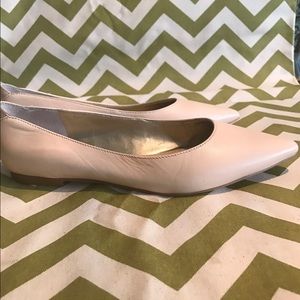 Sam Edelman pointed toe flats