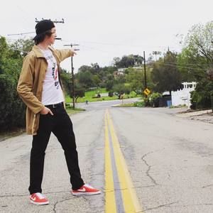 Meet your Posher, Eric